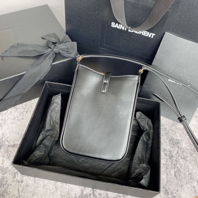 YSL Bucket Bags